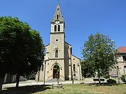 vue extérieure (2019).