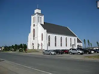 Belle-Baie (Nouveau-Brunswick)