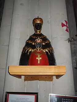 Église de Saint-Agrève (Notre-Dame de Lestra)