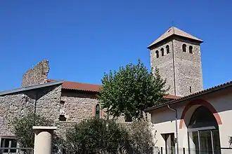 Saint-Alban-du-Rhône