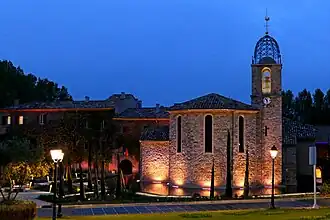 Châteauneuf-le-Rouge