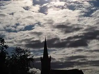 Saint-Barnabé (Côtes-d'Armor)