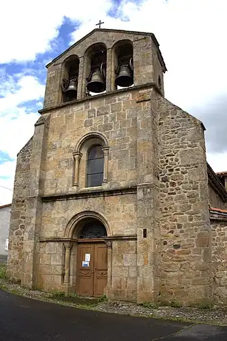 Saint-Étienne-du-Vigan