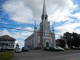 Saint-Fabien-de-Panet