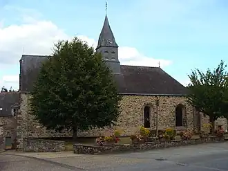 Saint-Malo-de-Beignon