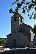 Église de l'Assomption.