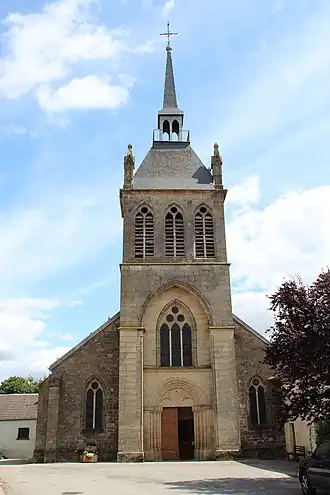 Châtillon-sur-Saône