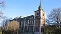 Église des Prémontrés, Liège