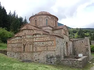 Image illustrative de l’article Église des Saints-Théodore