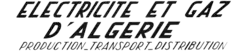 logo de Électricité et gaz d'Algérie