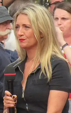 Image illustrative de l’article Émilie Mazoyer