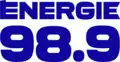 Description de l'image Énergie 98.9 logo.png.