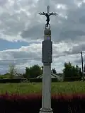 croix de chemin