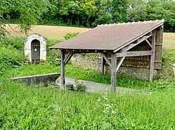 Lavour du Petit-Vin.