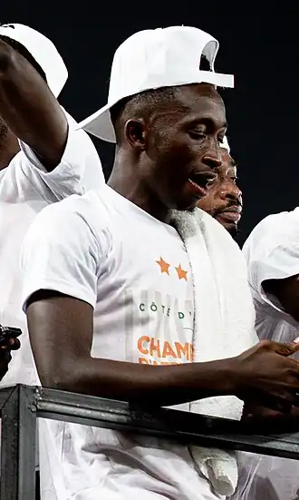 Image illustrative de l’article Jean Thierry Lazare