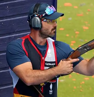 Image illustrative de l’article Éric Delaunay