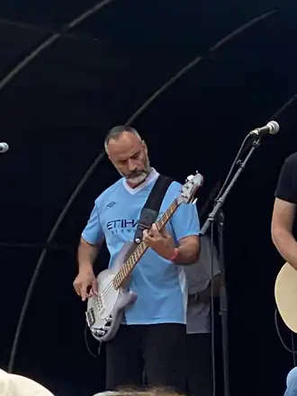 Image illustrative de l’article Éric Di Meco