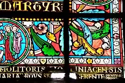 signature d'Alfred Gérente