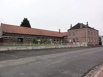 Étaves-et-Bocquiaux