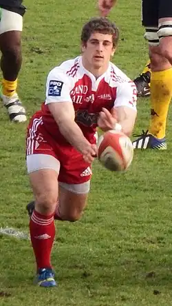 Description de cette image, également commentée ci-après