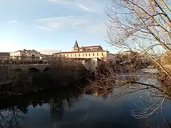 Le palais épiscopal de Castres, siège du pouvoir des évêques à partir du XVIIe&nbsp;siècle