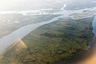 Image illustrative de l’article Île Sainte-Thérèse (fleuve Saint-Laurent)