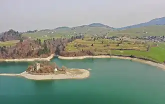 Pont-la-Ville (Fribourg)