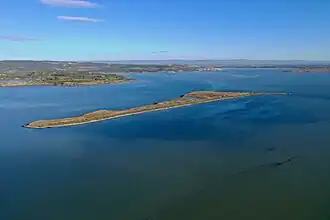 Image illustrative de l’article Île de Planasse