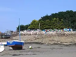 Le Port Saint-Sauveur