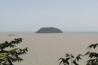 Image illustrative de l’article Le Père (Guyane)