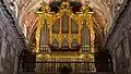 Orgue