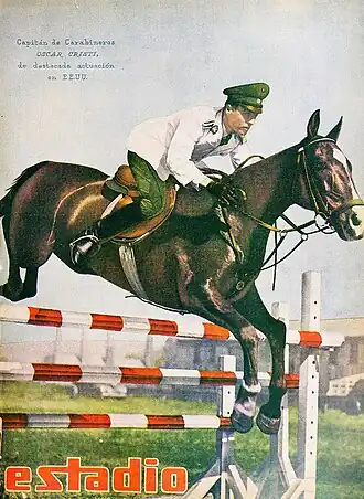 Image illustrative de l’article Óscar Cristi