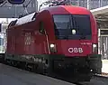 Une ÖBB 1116&nbsp;(de)