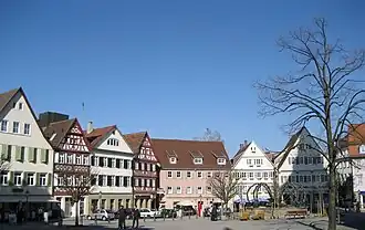 Öhringen