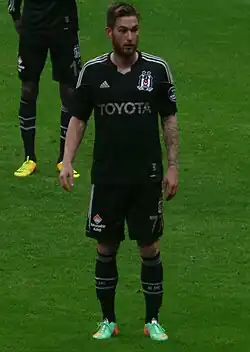 Image illustrative de l’article Ömer Şişmanoğlu