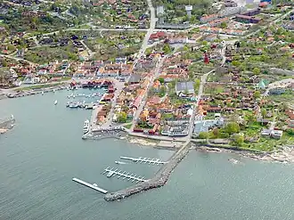 Östhammar (commune)