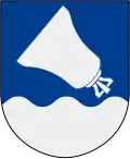 Blason de Örkelljunga