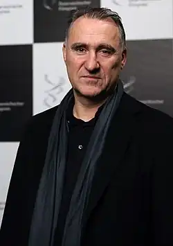 Description de l'image Österreichischer Filmpreis 2014 A Kurt Stocker.jpg.