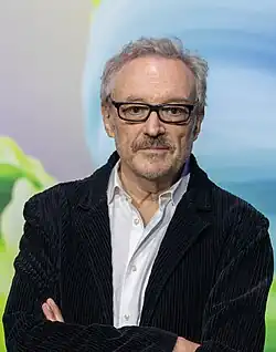 Description de cette image, également commentée ci-après