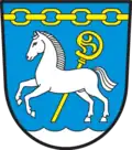 Blason de Úmyslovice