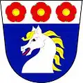 Blason de Útěchov