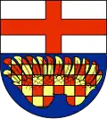 Blason de Čížkovice
