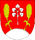Blason de Čavisov