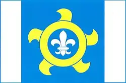 Drapeau de Čejetice