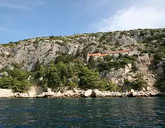 Image illustrative de l’article Čiovo