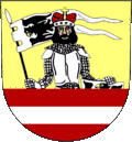 Blason de Čistá
