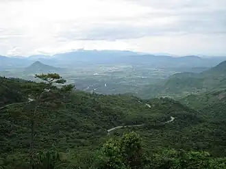 Image illustrative de l’article Col de Ngoan Muc
