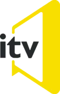 Logo d'İctimai Televiziya depuis le 1er janvier 2019.