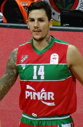 Image illustrative de l’article İlkan Karaman