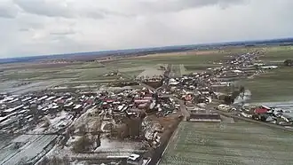 Łąkie (Grodzisk Wielkopolski)